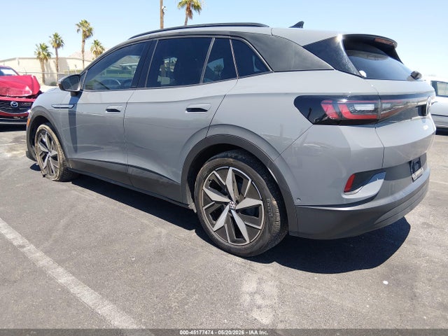 Volkswagen Id.4 Pro/pro S 2023 1V2VMPE87PC050161 Image 3