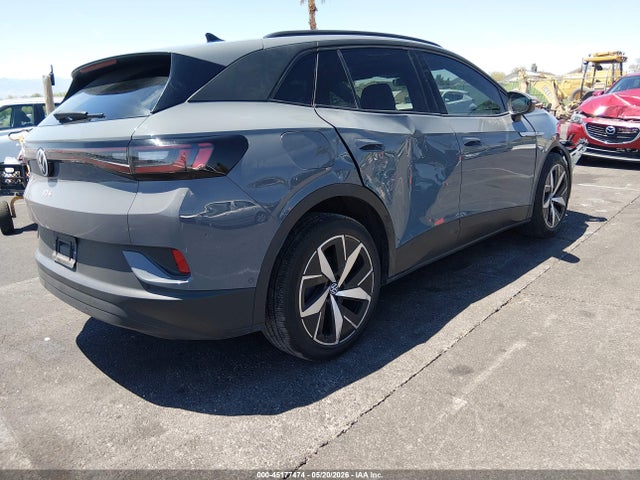 Продажа на аукционе авто 2023 Volkswagen Id.4 Pro/pro S, vin: 1V2VMPE87PC050161, номер лота: 45177474