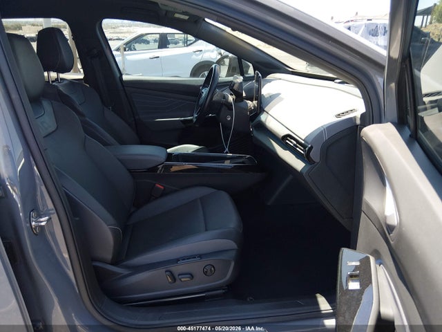 Volkswagen Id.4 Pro/pro S 2023 1V2VMPE87PC050161 Image 5