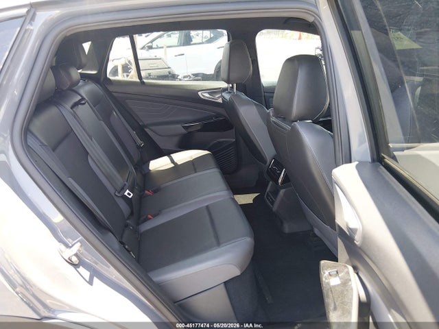 Volkswagen Id.4 Pro/pro S 2023 1V2VMPE87PC050161 Image 8