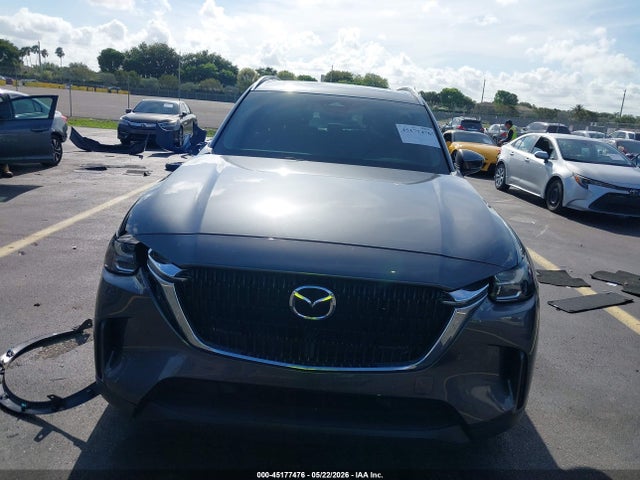 Aukcja sprzedaży 2024 Mazda Cx-90 3.3 Turbo Preferred, vin: JM3KKBHD0R1177250, numer aukcji: 45177476