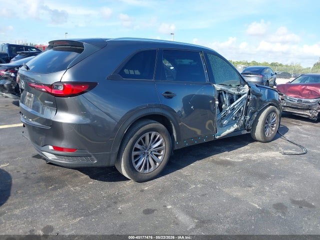 Aukcja sprzedaży 2024 Mazda Cx-90 3.3 Turbo Preferred, vin: JM3KKBHD0R1177250, numer aukcji: 45177476
