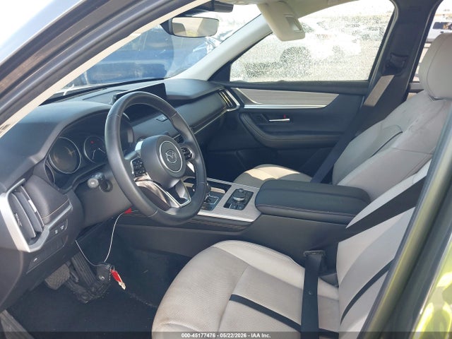 Aukcja sprzedaży 2024 Mazda Cx-90 3.3 Turbo Preferred, vin: JM3KKBHD0R1177250, numer aukcji: 45177476