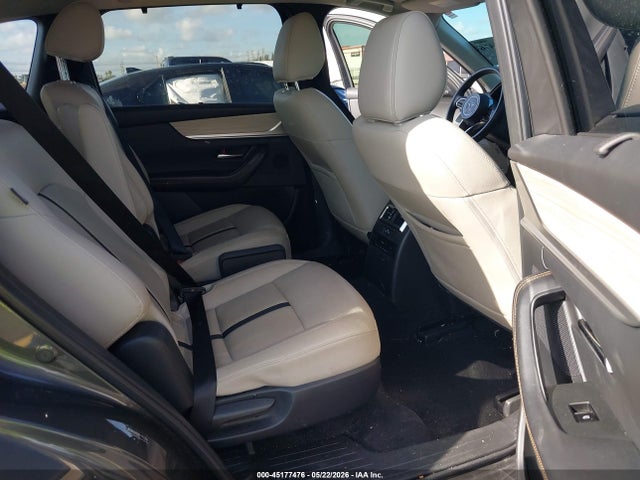 Aukcja sprzedaży 2024 Mazda Cx-90 3.3 Turbo Preferred, vin: JM3KKBHD0R1177250, numer aukcji: 45177476