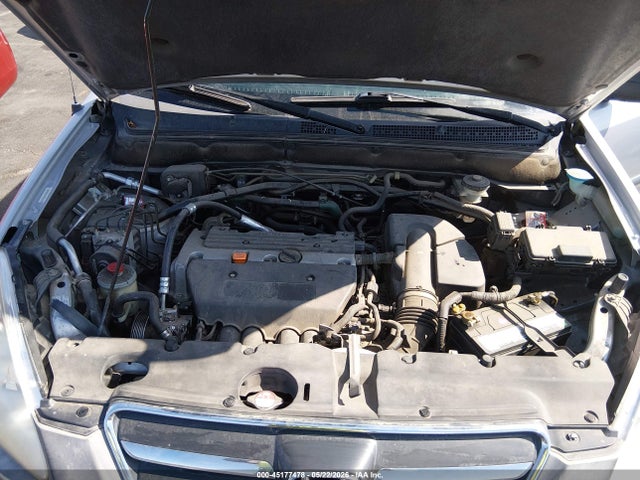 2005 Honda Cr-v Lx მანქანა იყიდება აუქციონზე, vin: JHLRD68595C013899, აუქციონის ნომერი: 45177478