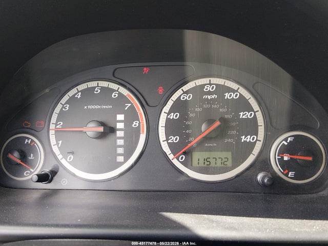 2005 Honda Cr-v Lx მანქანა იყიდება აუქციონზე, vin: JHLRD68595C013899, აუქციონის ნომერი: 45177478