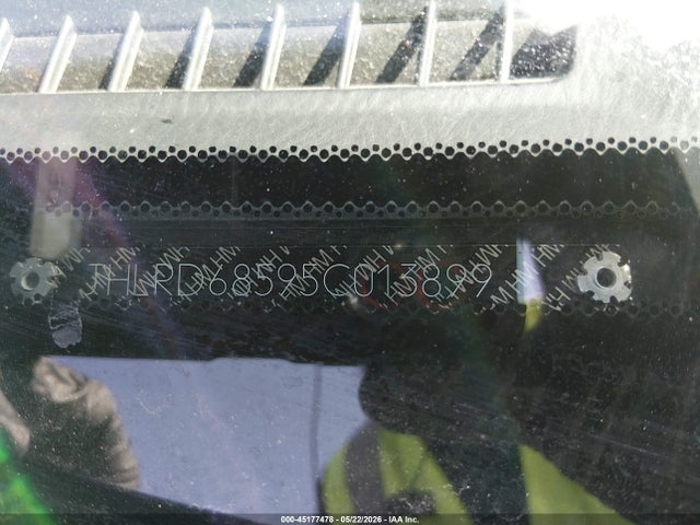 2005 Honda Cr-v Lx მანქანა იყიდება აუქციონზე, vin: JHLRD68595C013899, აუქციონის ნომერი: 45177478