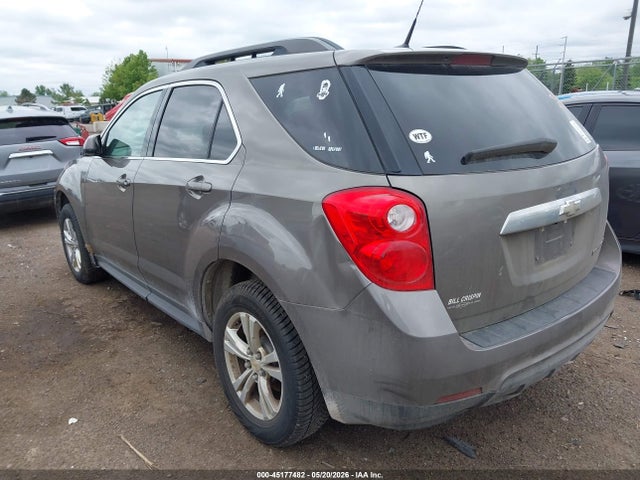 Продажа на аукционе авто 2011 Chevrolet Equinox 1lt, vin: 2CNALDEC9B6248324, номер лота: 45177482
