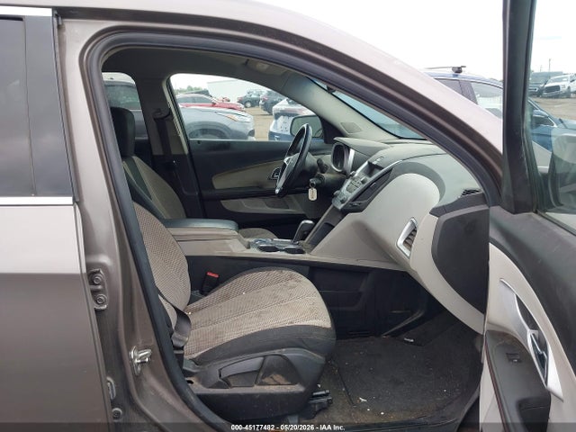 Продажа на аукционе авто 2011 Chevrolet Equinox 1lt, vin: 2CNALDEC9B6248324, номер лота: 45177482