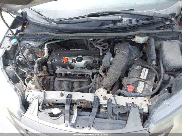 Продаж на аукціоні авто 2014 Honda Cr-v Ex, vin: 2HKRM4H52EH712653, номер лоту: 45177483