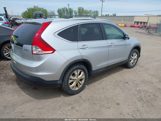 Продаж на аукціоні авто 2014 Honda Cr-v Ex, vin: 2HKRM4H52EH712653, номер лоту: 45177483