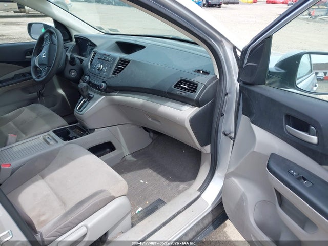 Продаж на аукціоні авто 2014 Honda Cr-v Ex, vin: 2HKRM4H52EH712653, номер лоту: 45177483
