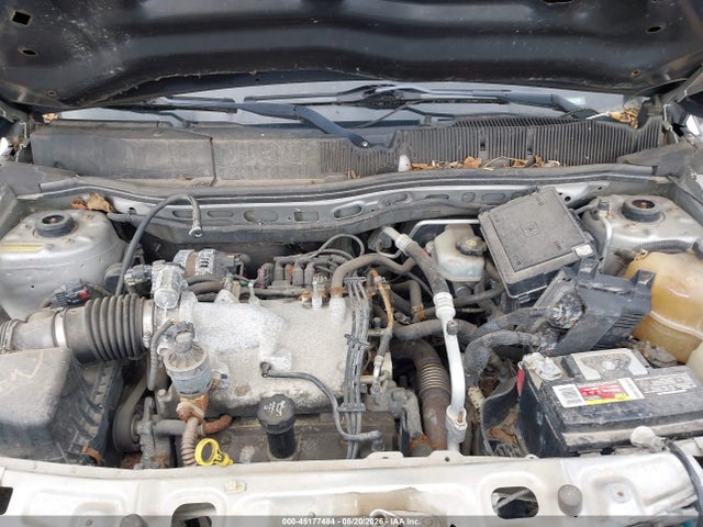 Продажа на аукционе авто 2008 Chevrolet Equinox Lt, vin: 2CNDL43F586012482, номер лота: 45177484