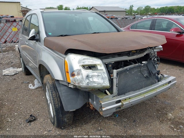 Продажа на аукционе авто 2008 Chevrolet Equinox Lt, vin: 2CNDL43F586012482, номер лота: 45177484