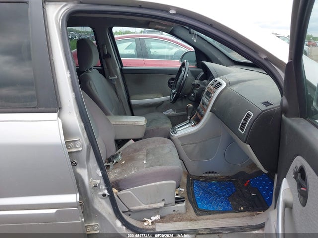 Продажа на аукционе авто 2008 Chevrolet Equinox Lt, vin: 2CNDL43F586012482, номер лота: 45177484