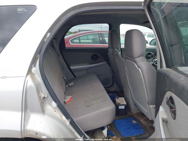 Продажа на аукционе авто 2008 Chevrolet Equinox Lt, vin: 2CNDL43F586012482, номер лота: 45177484