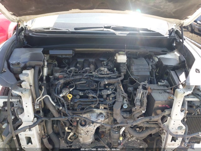 Продажа на аукционе авто 2017 Infiniti Qx60, vin: 5N1DL0MM2HC521622, номер лота: 45177488