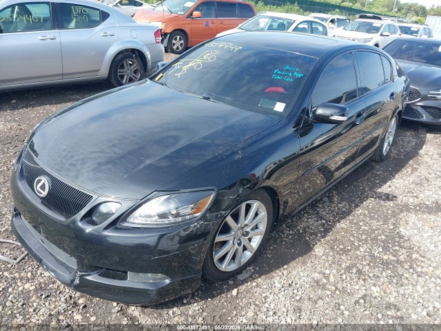 Aukcja sprzedaży 2007 Lexus Gs 350, vin: JTHCE96S470010714, numer aukcji: 45177491