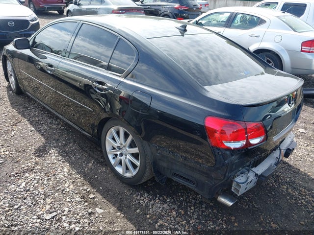Aukcja sprzedaży 2007 Lexus Gs 350, vin: JTHCE96S470010714, numer aukcji: 45177491