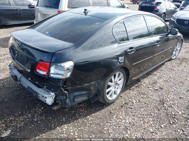 Aukcja sprzedaży 2007 Lexus Gs 350, vin: JTHCE96S470010714, numer aukcji: 45177491