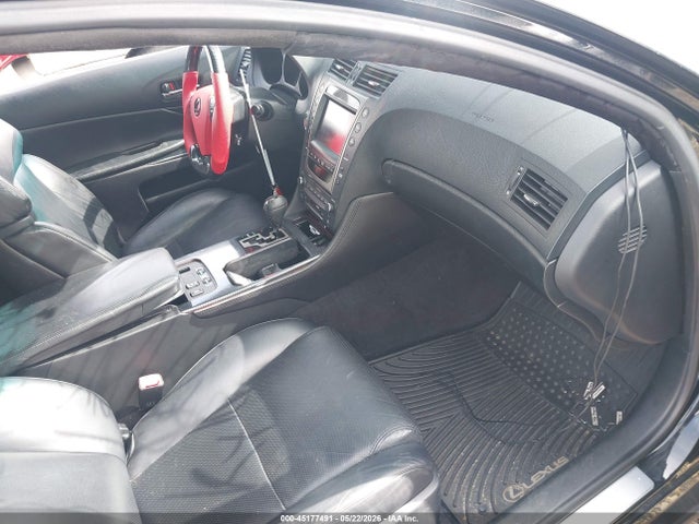 Aukcja sprzedaży 2007 Lexus Gs 350, vin: JTHCE96S470010714, numer aukcji: 45177491