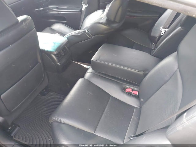 Aukcja sprzedaży 2007 Lexus Gs 350, vin: JTHCE96S470010714, numer aukcji: 45177491