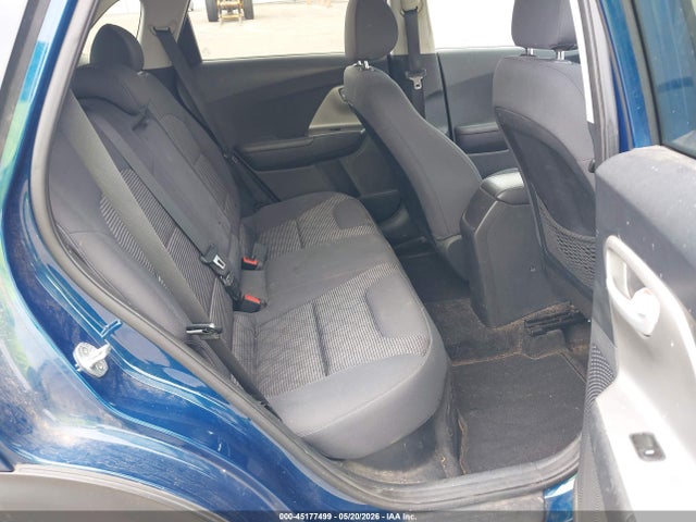 Продажа на аукционе авто 2017 Kia Niro Lx, vin: KNDCB3LCXH5049204, номер лота: 45177499