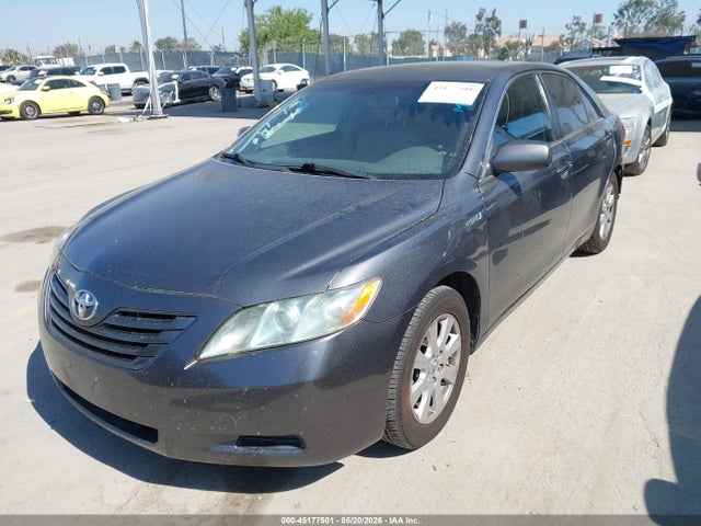 Aukcja sprzedaży 2009 Toyota Camry Hybrid, vin: 4T1BB46K39U092628, numer aukcji: 45177501