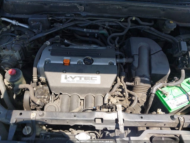 2006 Honda Cr-v Se მანქანა იყიდება აუქციონზე, vin: JHLRD78946C028921, აუქციონის ნომერი: 45177503
