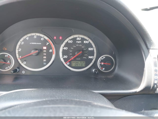 2006 Honda Cr-v Se მანქანა იყიდება აუქციონზე, vin: JHLRD78946C028921, აუქციონის ნომერი: 45177503
