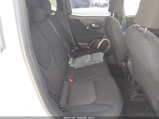 ZACCJBABXHPG37490 Jeep Renegade Sport 4x4