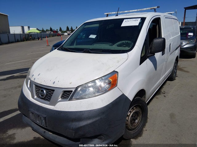 Продаж на аукціоні авто 2015 Nissan Nv200 S/sv, vin: 3N6CM0KNXFK705560, номер лоту: 45177509