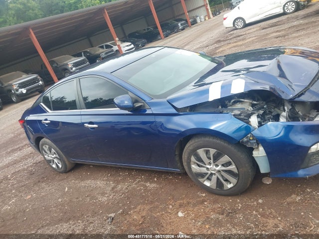 Aukcja sprzedaży 2020 Nissan Altima S Fwd, vin: 1N4BL4BV2LC223732, numer aukcji: 45177510