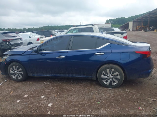 Aukcja sprzedaży 2020 Nissan Altima S Fwd, vin: 1N4BL4BV2LC223732, numer aukcji: 45177510