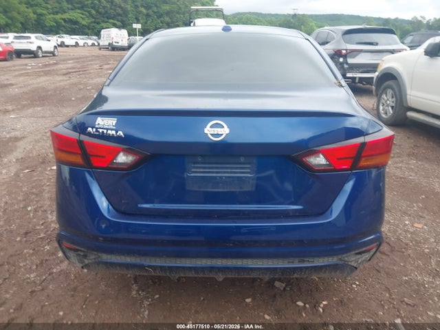 Aukcja sprzedaży 2020 Nissan Altima S Fwd, vin: 1N4BL4BV2LC223732, numer aukcji: 45177510