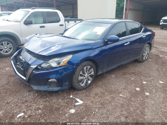Aukcja sprzedaży 2020 Nissan Altima S Fwd, vin: 1N4BL4BV2LC223732, numer aukcji: 45177510