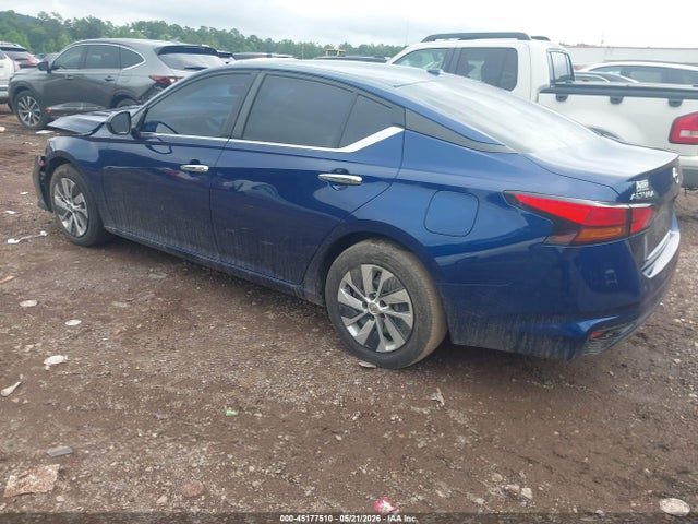 Aukcja sprzedaży 2020 Nissan Altima S Fwd, vin: 1N4BL4BV2LC223732, numer aukcji: 45177510
