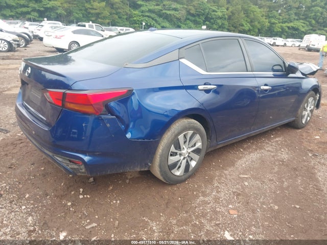 Aukcja sprzedaży 2020 Nissan Altima S Fwd, vin: 1N4BL4BV2LC223732, numer aukcji: 45177510