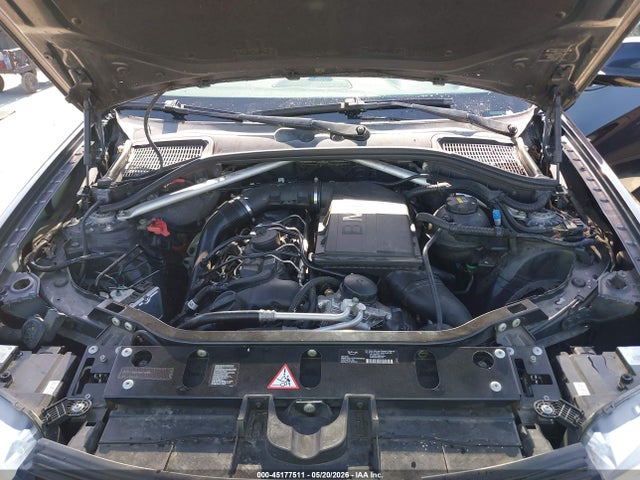 45177511 :رقم المزاد ، 5UXWX7C55BL732257 vin ، 2011 Bmw X3 Xdrive35i مزاد بيع