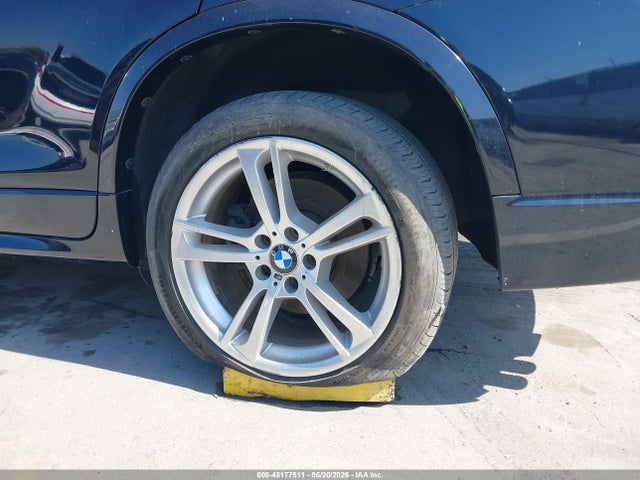 45177511 :رقم المزاد ، 5UXWX7C55BL732257 vin ، 2011 Bmw X3 Xdrive35i مزاد بيع