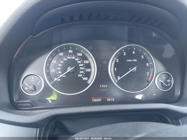 45177511 :رقم المزاد ، 5UXWX7C55BL732257 vin ، 2011 Bmw X3 Xdrive35i مزاد بيع
