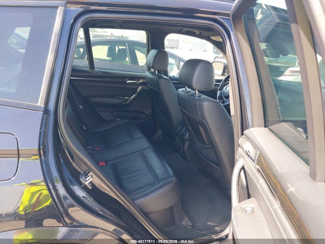 45177511 :رقم المزاد ، 5UXWX7C55BL732257 vin ، 2011 Bmw X3 Xdrive35i مزاد بيع