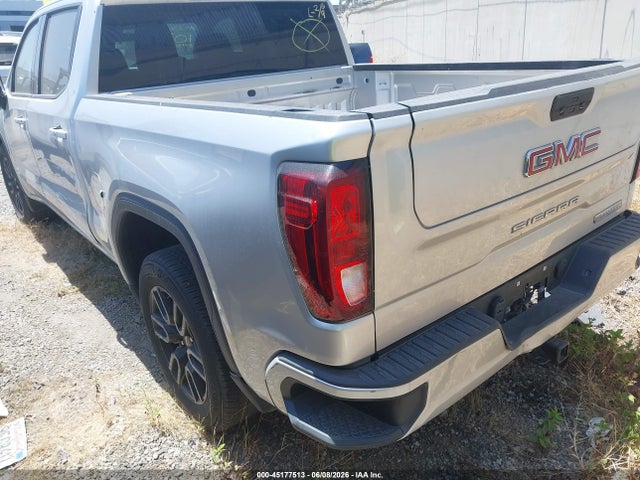 Aukcja sprzedaży 2021 Gmc Sierra 1500 2wd  Short Box Elevation, vin: 3GTP8CED7MG422255, numer aukcji: 45177513