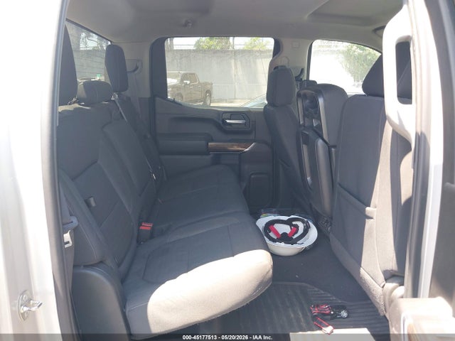 Aukcja sprzedaży 2021 Gmc Sierra 1500 2wd  Short Box Elevation, vin: 3GTP8CED7MG422255, numer aukcji: 45177513