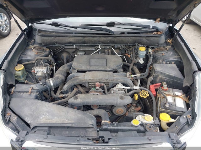 Aukcja sprzedaży 2011 Subaru Outback 2.5i Limited, vin: 4S4BRCKC1B3401254, numer aukcji: 45177519
