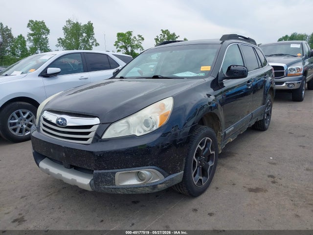 Aukcja sprzedaży 2011 Subaru Outback 2.5i Limited, vin: 4S4BRCKC1B3401254, numer aukcji: 45177519