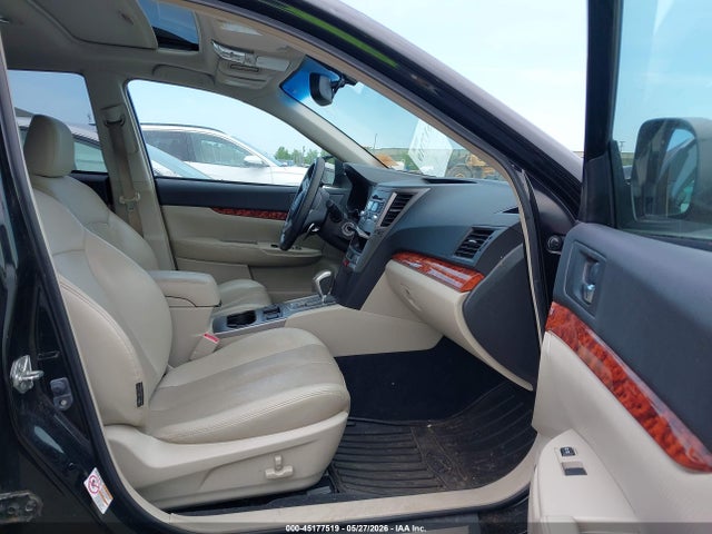 Aukcja sprzedaży 2011 Subaru Outback 2.5i Limited, vin: 4S4BRCKC1B3401254, numer aukcji: 45177519