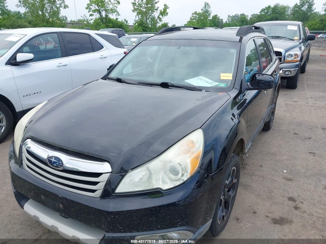Aukcja sprzedaży 2011 Subaru Outback 2.5i Limited, vin: 4S4BRCKC1B3401254, numer aukcji: 45177519