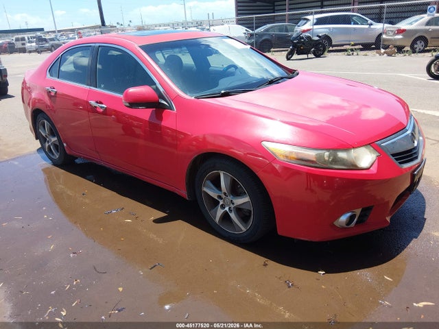 Aukcja sprzedaży 2012 Acura Tsx 2.4, vin: JH4CU2F82CC004367, numer aukcji: 45177520