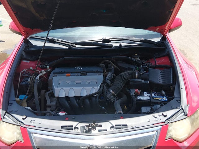 Aukcja sprzedaży 2012 Acura Tsx 2.4, vin: JH4CU2F82CC004367, numer aukcji: 45177520